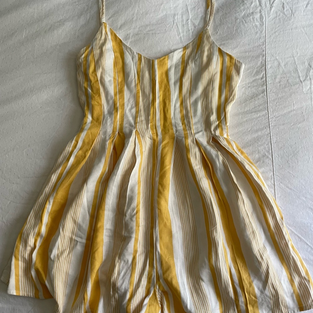 Forever 21 Small Romper